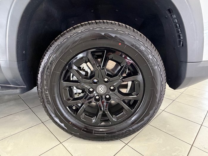 2025 LDV D90 EXECUTIVE