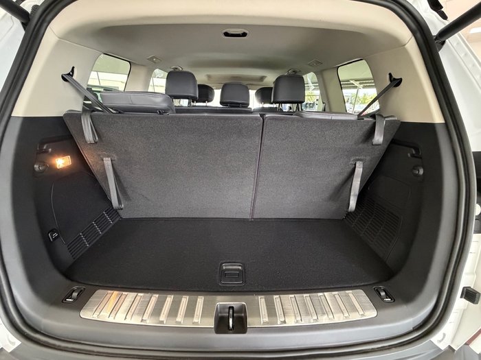 2025 LDV D90 EXECUTIVE