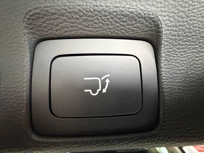 2025 LDV D90 EXECUTIVE