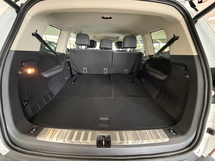 2025 LDV D90 EXECUTIVE