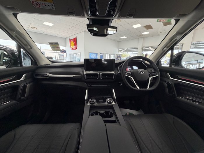 2025 LDV D90 EXECUTIVE