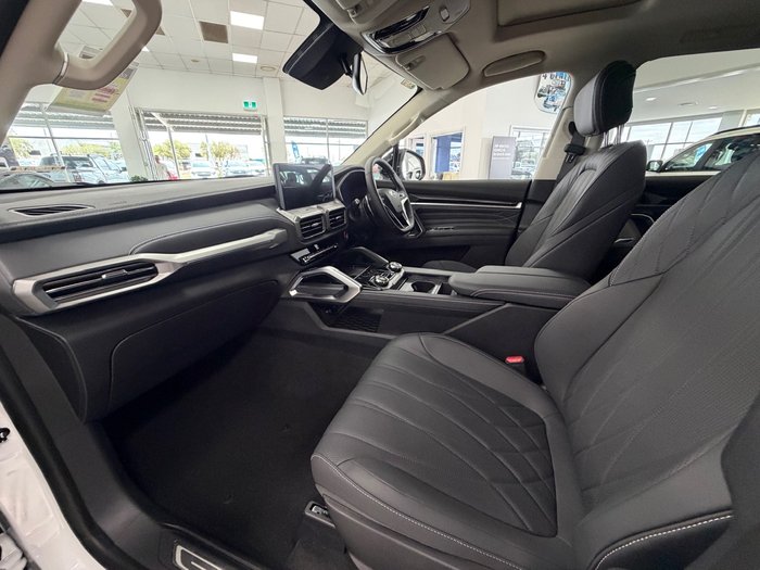 2025 LDV D90 EXECUTIVE