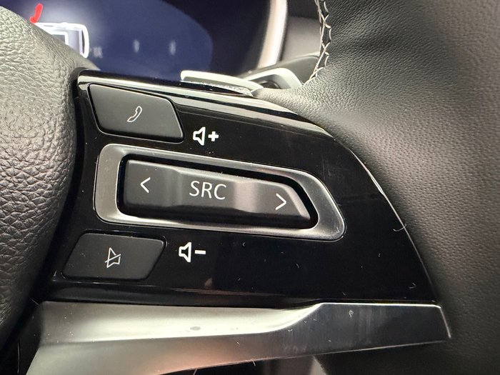 2025 LDV D90 EXECUTIVE