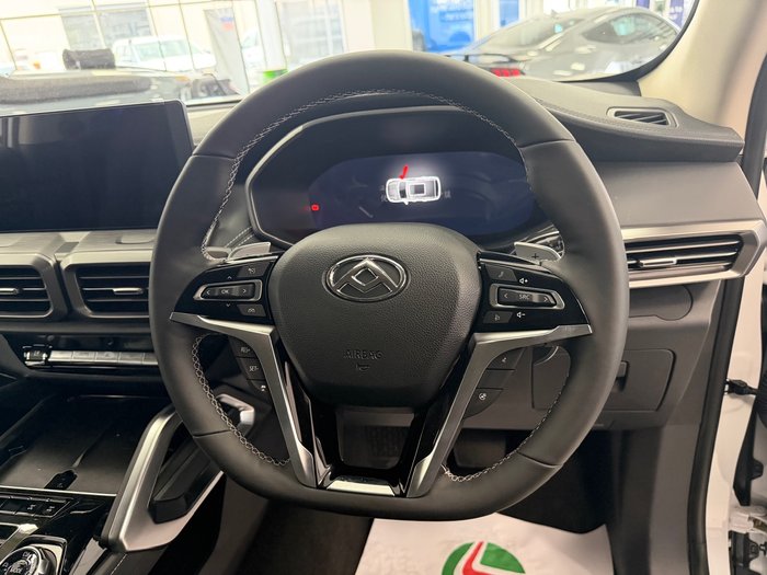 2025 LDV D90 EXECUTIVE