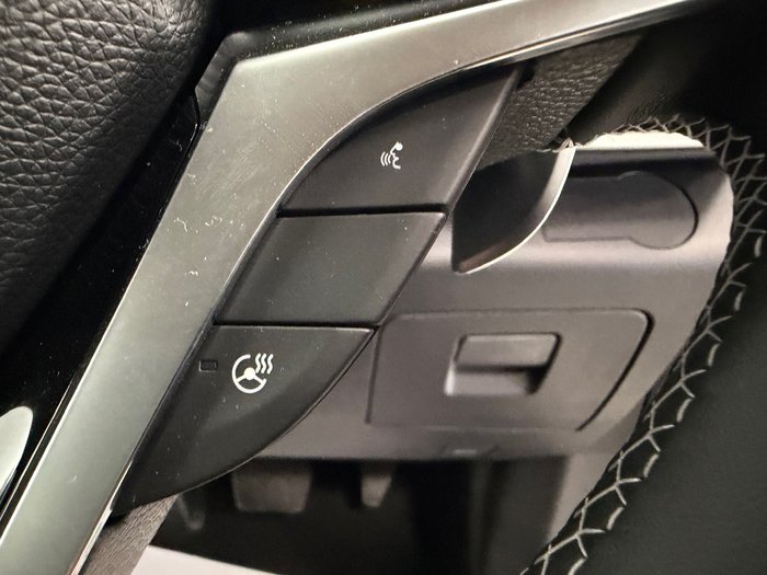 2025 LDV D90 EXECUTIVE