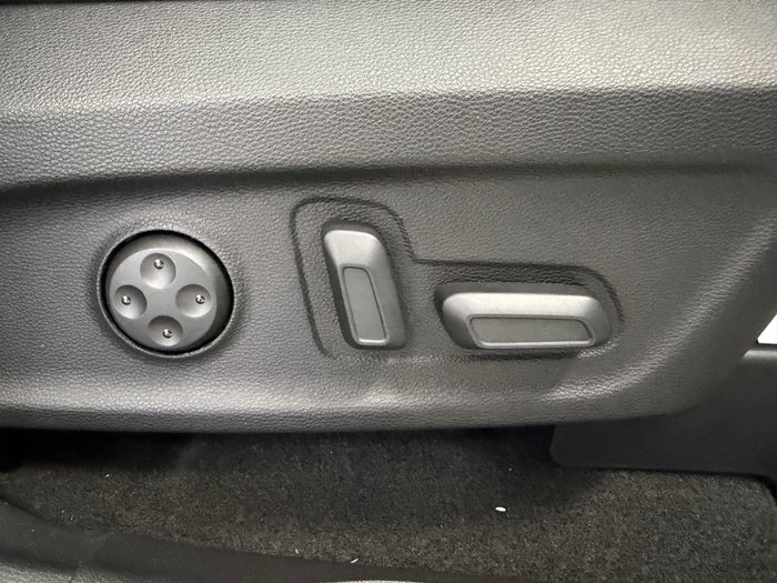 2025 LDV D90 EXECUTIVE