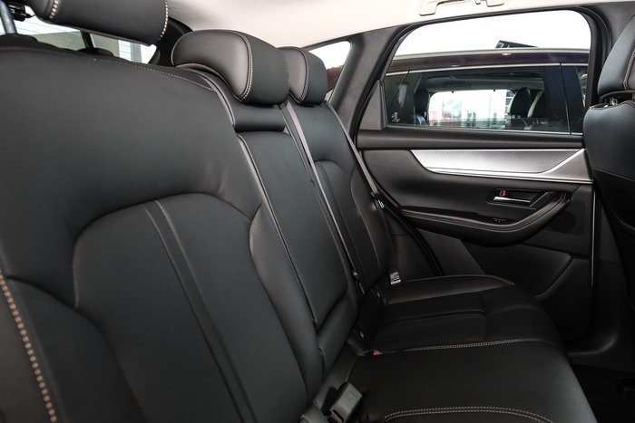 2025 Mazda CX-60 G40e GT