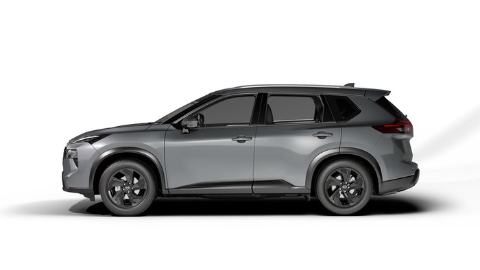 2026 NISSAN X-TRAIL ST-L
