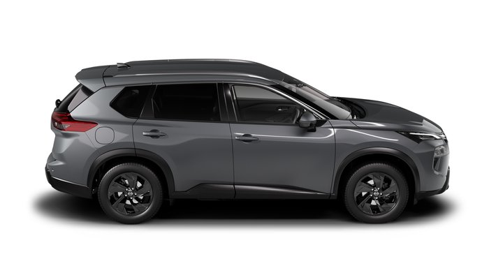 2026 NISSAN X-TRAIL ST-L