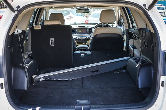 2016 KIA SORENTO PLATINUM (4x4)