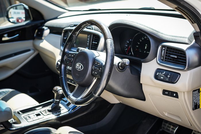 2016 KIA SORENTO PLATINUM (4x4)