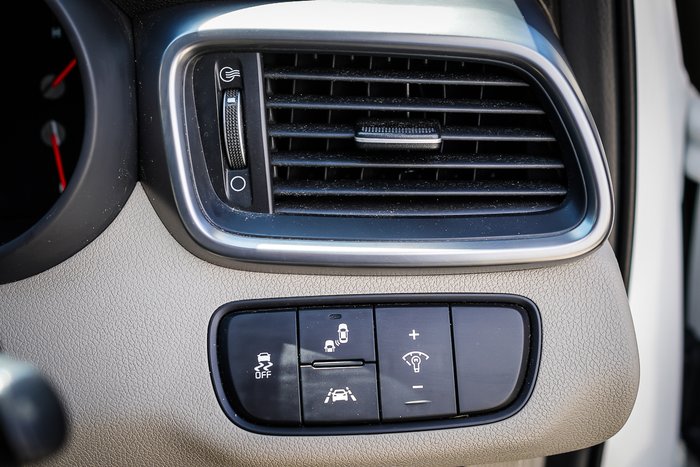 2016 KIA SORENTO PLATINUM (4x4)