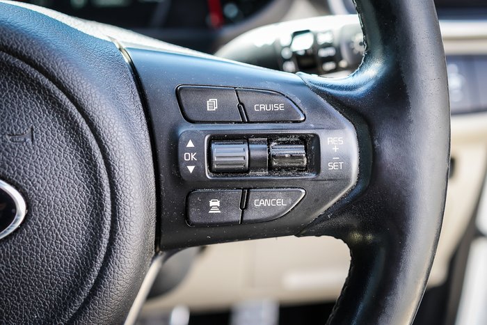 2016 KIA SORENTO PLATINUM (4x4)