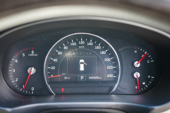 2016 KIA SORENTO PLATINUM (4x4)