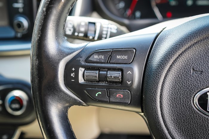 2016 KIA SORENTO PLATINUM (4x4)