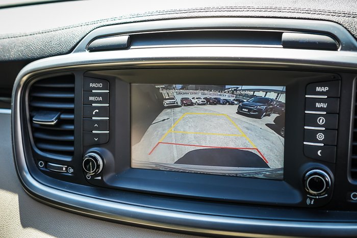 2016 KIA SORENTO PLATINUM (4x4)