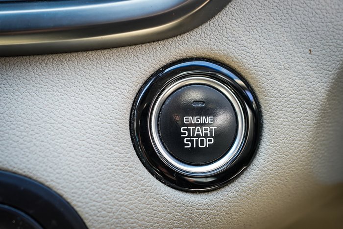 2016 KIA SORENTO PLATINUM (4x4)