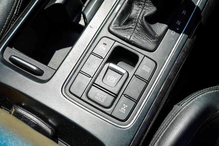 2016 KIA SORENTO PLATINUM (4x4)