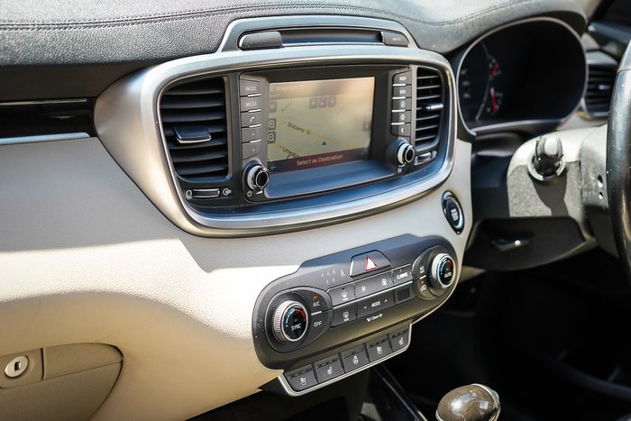 2016 KIA SORENTO PLATINUM (4x4)