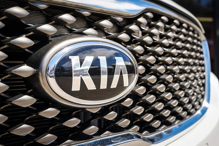 2016 KIA SORENTO PLATINUM (4x4)