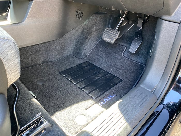 2025 Nissan X-TRAIL ST 2WD