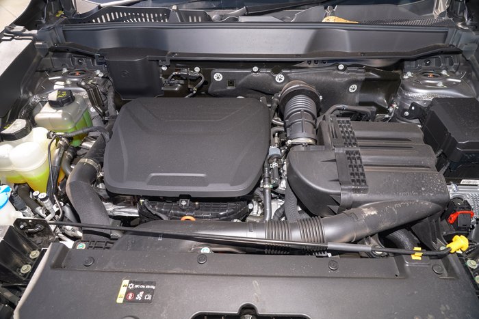 2024 GWM Haval H6 Ultra Hybrid