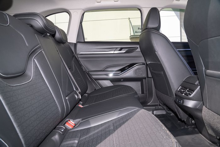 2024 GWM Haval H6 Ultra Hybrid