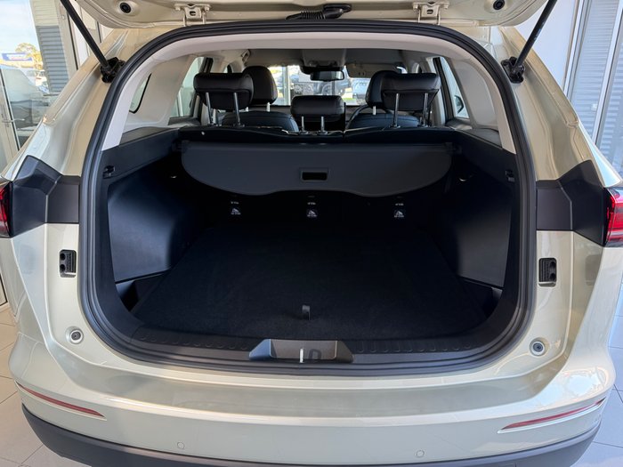 2026 GWM Haval H6 Lux