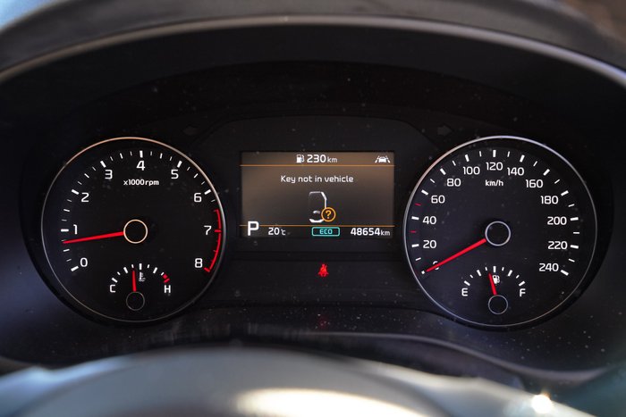 2021 Kia Sportage GT-Line