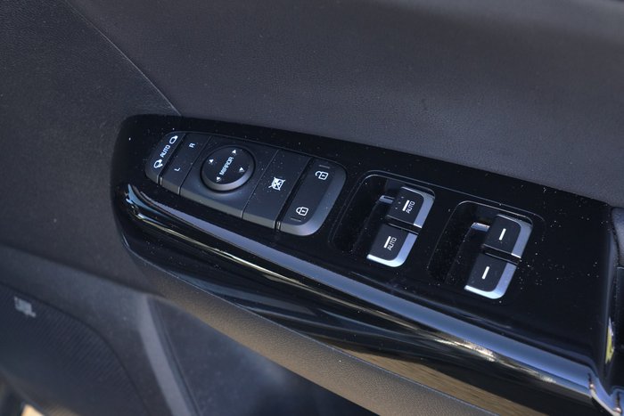 2021 Kia Sportage GT-Line