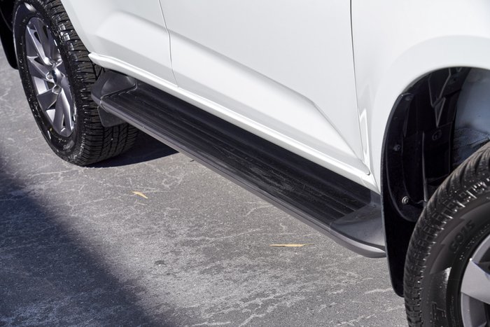 2022 Isuzu MU-X LS-U