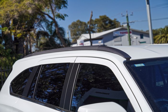 2022 Isuzu MU-X LS-U