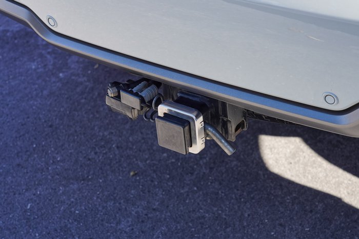 2022 Isuzu MU-X LS-U