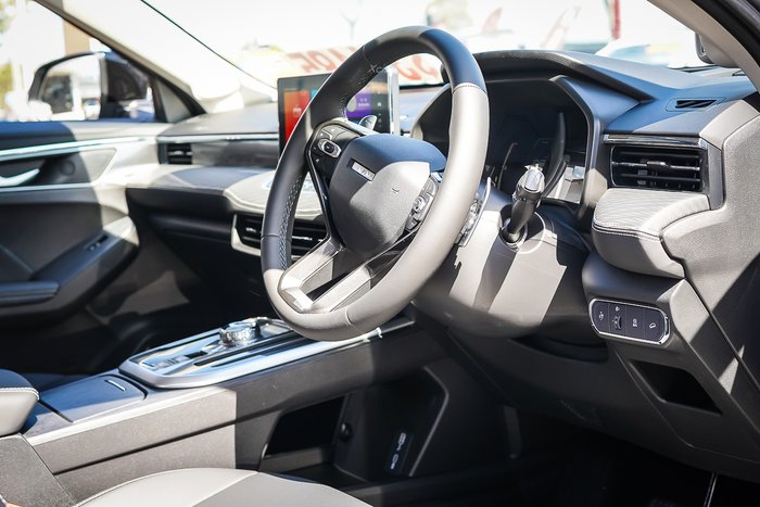 2025 GWM HAVAL Jolion