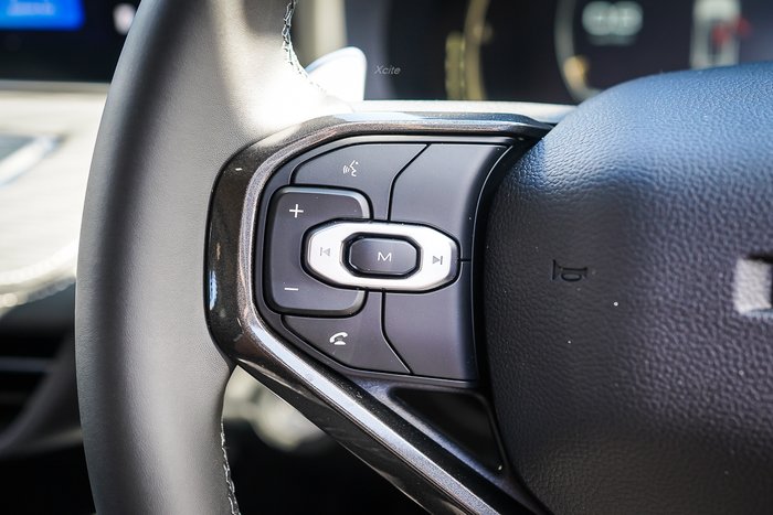 2025 GWM HAVAL Jolion