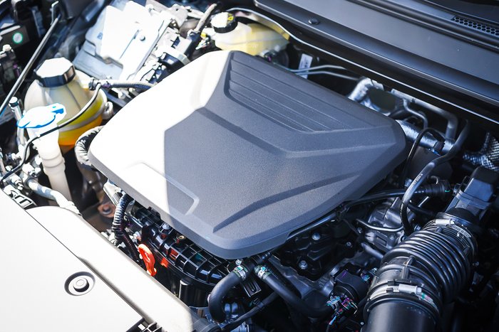 2025 GWM HAVAL Jolion