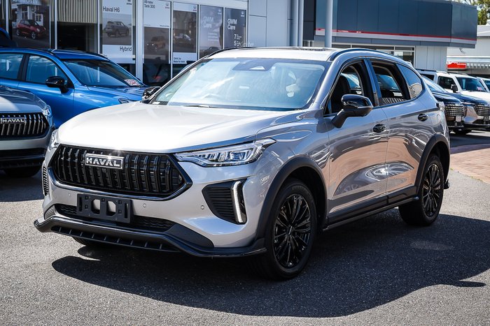 2025 GWM HAVAL Jolion