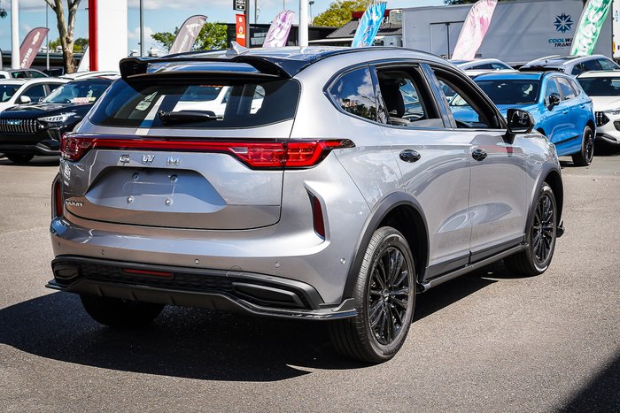 2025 GWM HAVAL Jolion