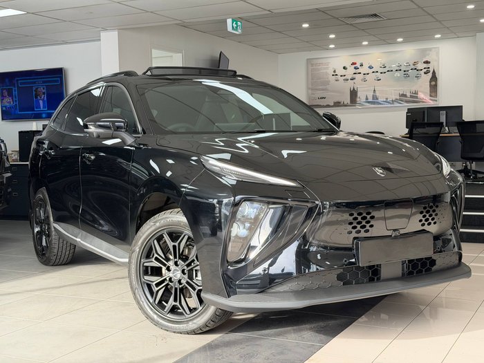 2026 Forthing Taikon 5