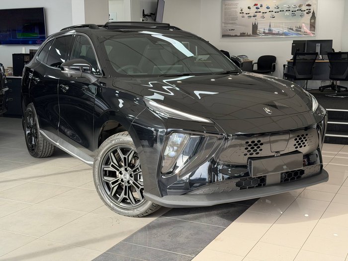 2026 Forthing Taikon 5 REEV Exclusive