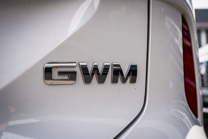 2025 GWM H6