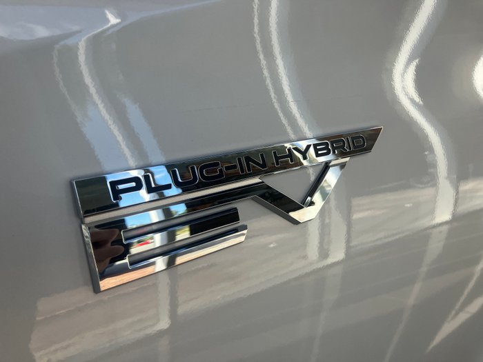 2025 MITSUBISHI Outlander EXCEED TOURER