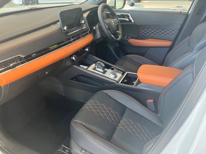 2025 MITSUBISHI Outlander EXCEED TOURER