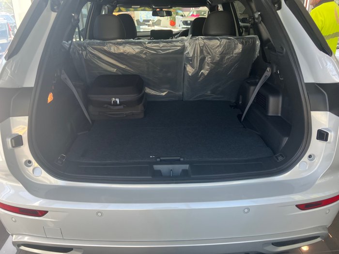 2025 MITSUBISHI Outlander EXCEED TOURER