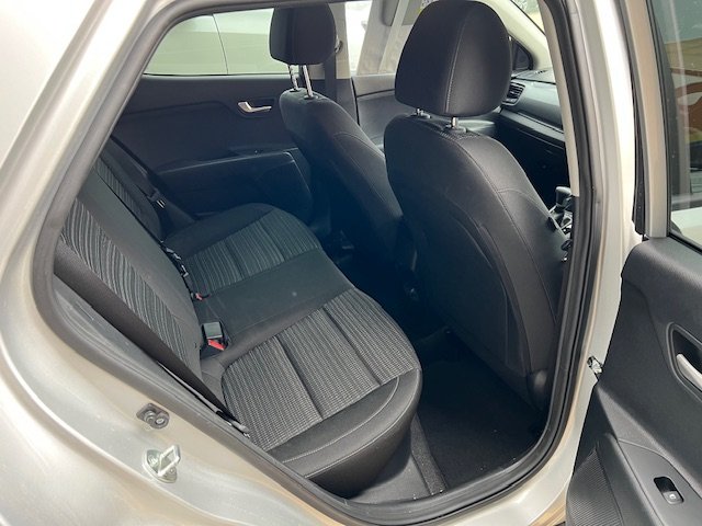 2023 KIA STONIC SPORT