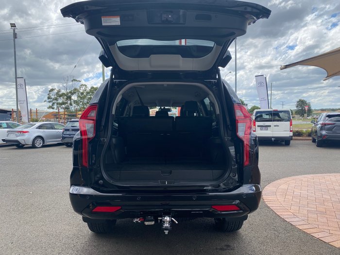 2022 MITSUBISHI PAJERO SPORT GSR (4WD) 7 SEAT