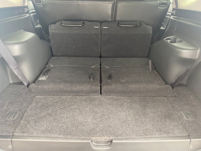 2022 MITSUBISHI PAJERO SPORT GSR (4WD) 7 SEAT