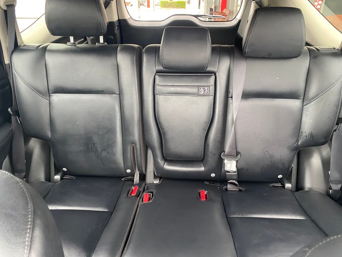 2022 MITSUBISHI PAJERO SPORT GSR (4WD) 7 SEAT