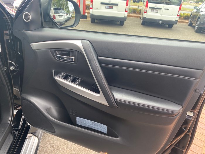 2022 MITSUBISHI PAJERO SPORT GSR (4WD) 7 SEAT