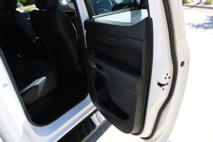 2025 Ford Ranger Sport